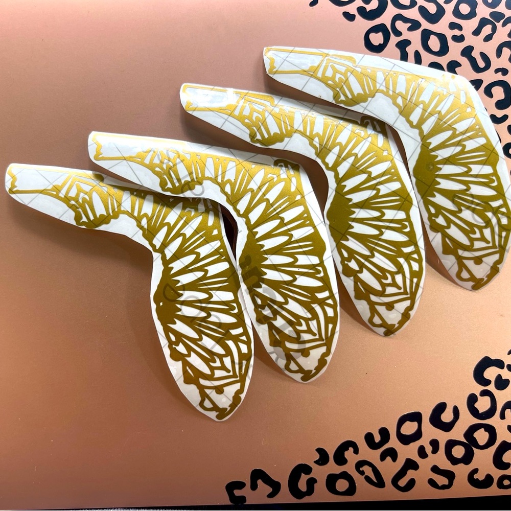 Florida Decal